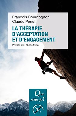 Télécharger le livre :  La Thérapie d'acceptation et d'engagement
