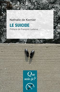 Télécharger le livre :  Le Suicide