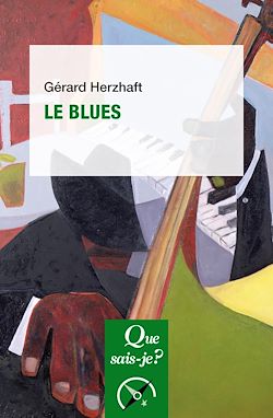 Télécharger le livre :  Le Blues