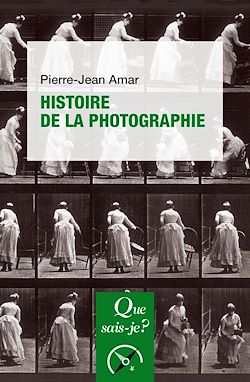Télécharger le livre :  Histoire de la photographie
