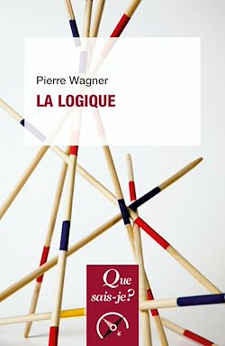 Télécharger le livre :  La Logique