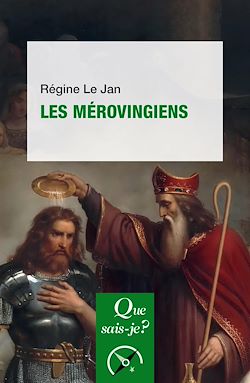 Télécharger le livre :  Les Mérovingiens
