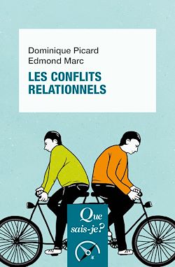 Télécharger le livre :  Les Conflits relationnels