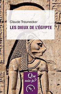 Téléchargez le livre :  Les Dieux de l'Égypte