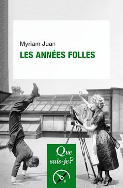 Télécharger le livre :  Les Années folles