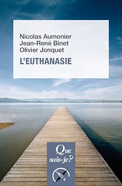 Télécharger le livre :  L'Euthanasie