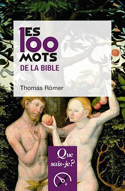 Télécharger le livre :  Les 100 mots de la Bible