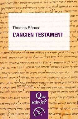 Télécharger le livre :  L'Ancien Testament
