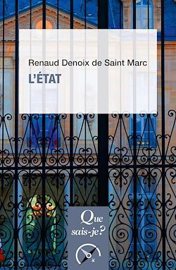 Télécharger le livre :  L'État