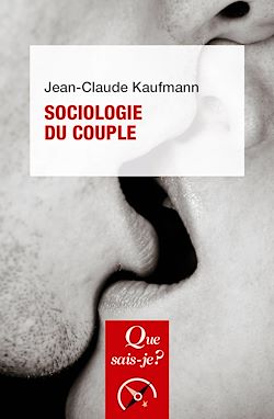 Télécharger le livre :  Sociologie du couple