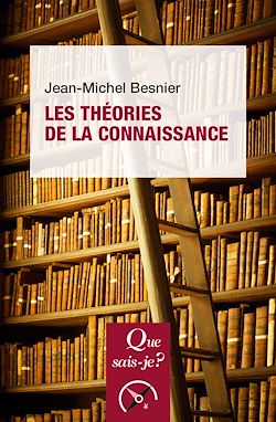 Télécharger le livre :  Les Théories de la connaissance