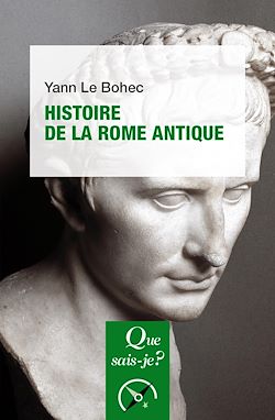 Télécharger le livre :  Histoire de la Rome antique