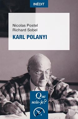 Télécharger le livre :  Karl Polanyi