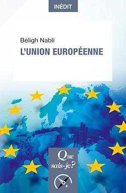 Télécharger le livre :  L'Union européenne