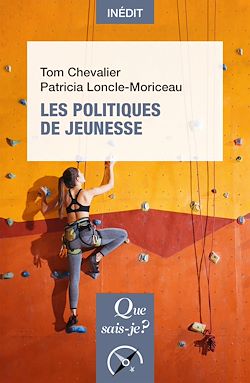 Télécharger le livre :  Les Politiques de jeunesse