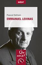 Download this eBook Emmanuel Levinas