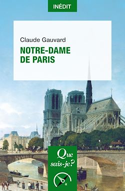 Télécharger le livre :  Notre-Dame de Paris