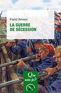 Télécharger le livre :  La Guerre de Sécession