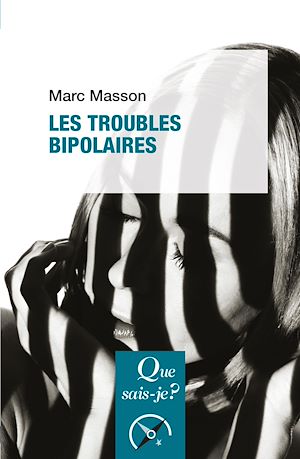 Téléchargez le livre :  Les Troubles bipolaires