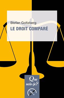 Télécharger le livre :  Le Droit comparé