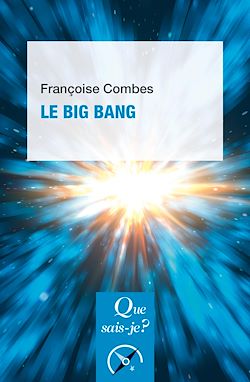 Télécharger le livre :  Le Big Bang