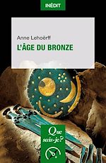 Télécharger le livre :  L'Âge du bronze