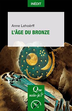 Télécharger le livre :  L'Âge du bronze