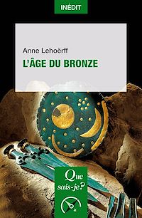 Téléchargez le livre :  L'Âge du bronze