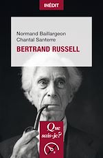 Télécharger le livre :  Bertrand Russell