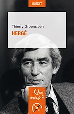 Télécharger le livre :  Hergé