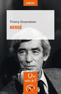 Télécharger le livre :  Hergé