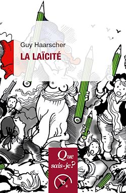 Télécharger le livre :  La Laïcité