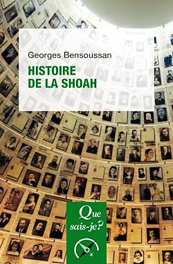 Télécharger le livre :  Histoire de la Shoah