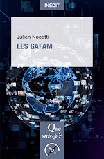 Télécharger le livre :  Les GAFAM