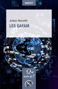Téléchargez le livre :  Les GAFAM