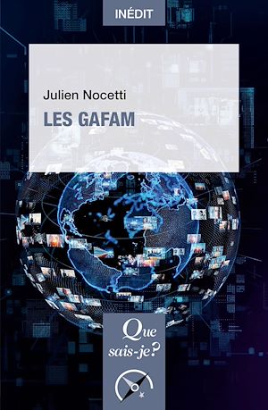 Téléchargez le livre :  Les GAFAM