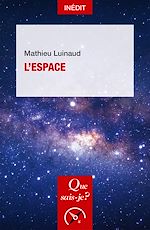 Télécharger le livre :  L'Espace