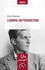 Télécharger le livre :  Ludwig Wittgenstein