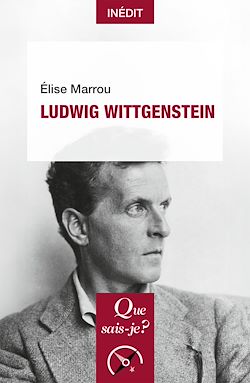 Télécharger le livre :  Ludwig Wittgenstein