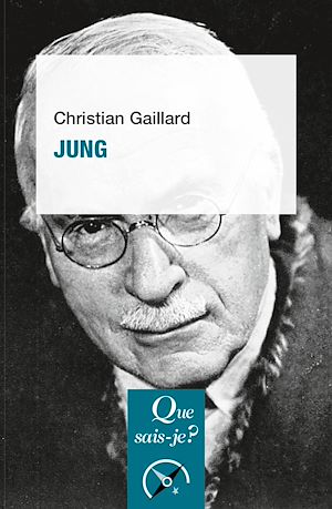Jung | Gaillard, Christian (1942-....). Auteur