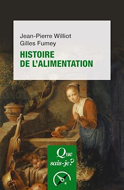 Télécharger le livre :  Histoire de l'alimentation