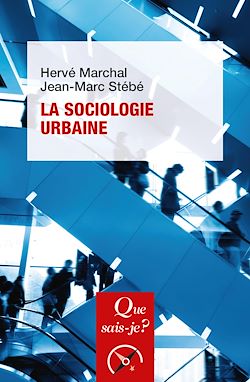 Télécharger le livre :  La Sociologie urbaine