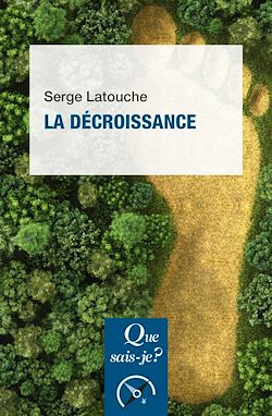 Télécharger le livre :  La Décroissance
