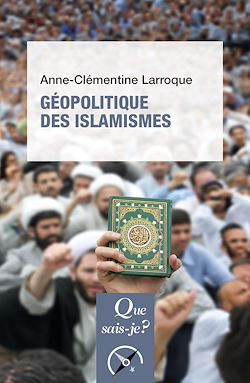 Télécharger le livre :  Géopolitique des islamismes