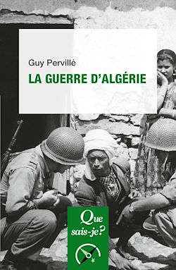 Télécharger le livre :  La Guerre d'Algérie