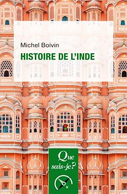 Télécharger le livre :  Histoire de l'Inde
