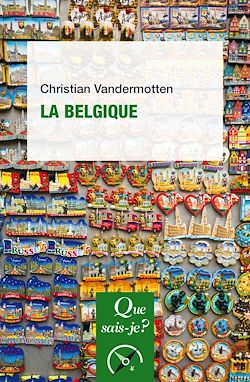 Télécharger le livre :  La Belgique