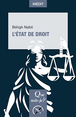 Télécharger le livre :  L'État de droit