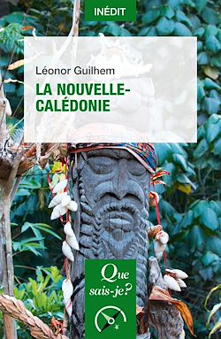 Télécharger le livre :  La Nouvelle-Calédonie