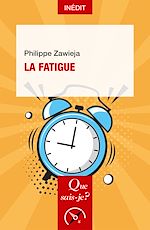 Télécharger le livre :  La Fatigue